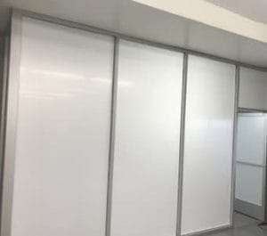 Insulfilm Branco - Tipos de Insulfilm
