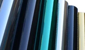 Insulfilm Espelhado Roxo no Rio de Janeiro