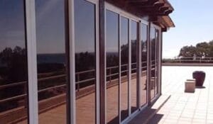 Insulfilm Espelhado Titanium no Rio de Janeiro