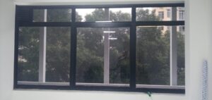 Instalação de insulfilm no Jardim Botânico pela SMARTFILM